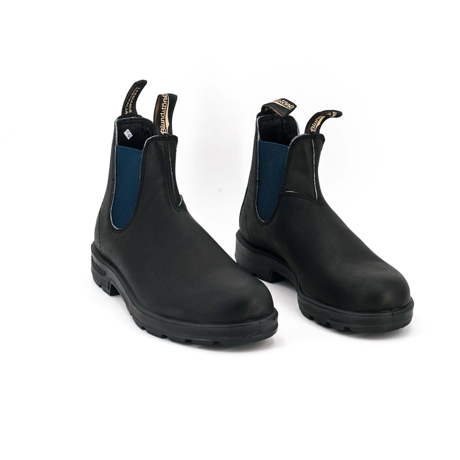 Blundstone 1917 Nero Blu